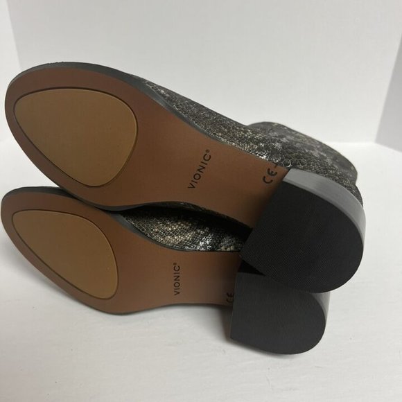 Vionic Perry Kamryn Womens Boot Size 6.5 M - Picture 5 of 6